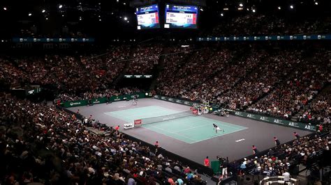 rolex paris masters atp masters 1000